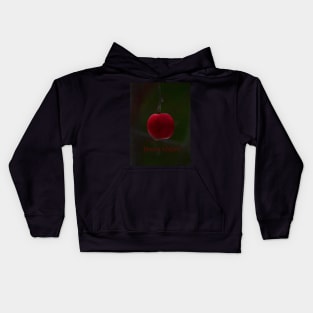 Temptation Kids Hoodie